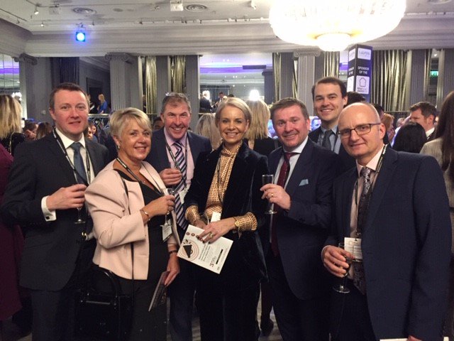 K_C_Construct's tweet photo. @Pure_Res_Com Getting ready for the @What_House awards held at @Grosvenor_House London nominated in Best UK Renovation Project - fingers crossed #whathouseawards2018 https://t.co/HNJAUqCpMD