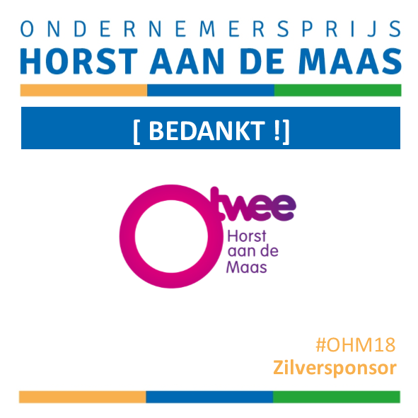 Ondernemerprijs's tweet photo. Ondernemersclub @OtweeHadM is een organisatie voor ondernemers. Ze verbinden ondernemers om te inspireren, oplossingen te vinden en om het verschil te maken. Dank voor jullie steun!
https://t.co/KuoQBavd7v
#ohm18 #sponsoren #bedankt https://t.co/7qXjfJQ2ru