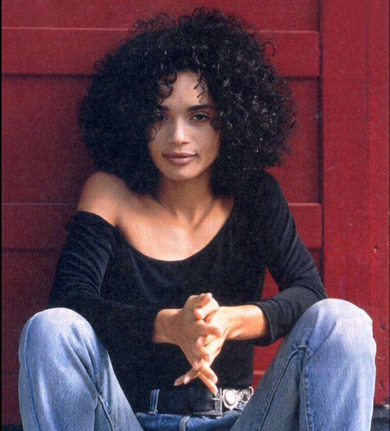 Happy 51st Birthday to Lisa Bonet 