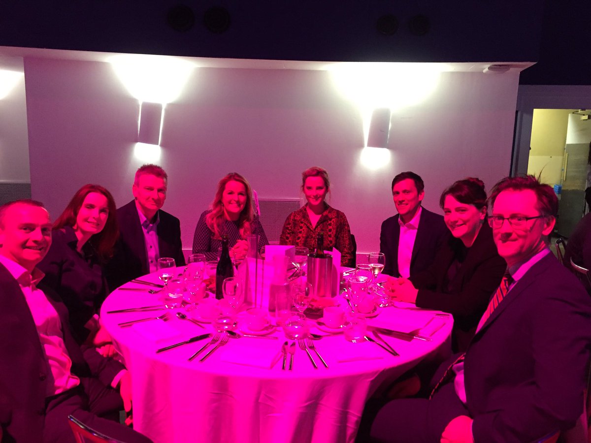 eleftsouni's tweet photo. Happy to attend the SFA annual lunch 2018 #SFALunch @VodafoneIEbiz @SFA_Irl https://t.co/AyW9MVvKPf
