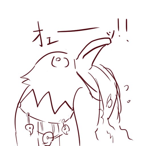 ふらんど tweet media