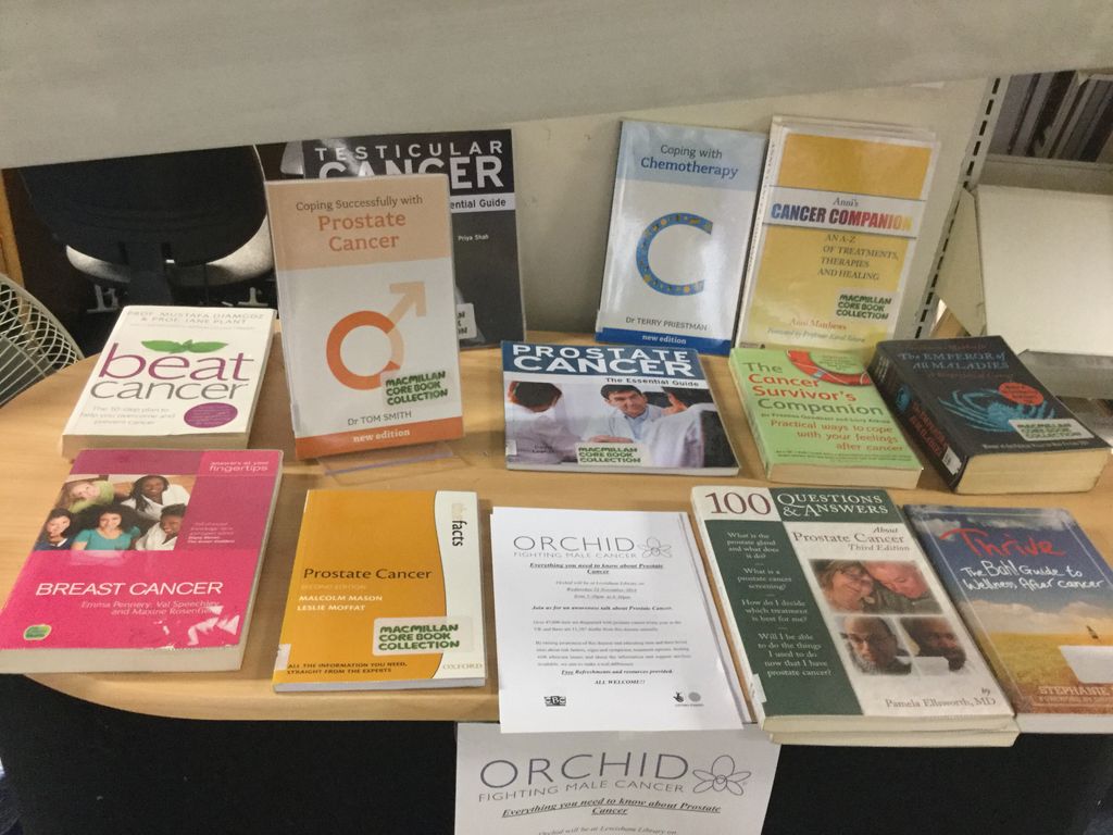 LewishamLibs's tweet photo. More stands from Get to Know here at Lewisham Library. 
#InternationalDayofTolerance https://t.co/C0VlZgcCuu