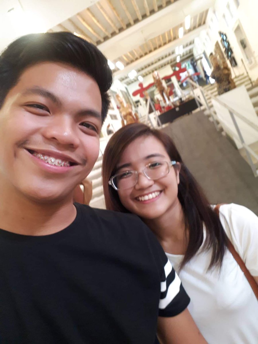 Bengbenggg_'s tweet photo. God, thank You! All is grace. 

3 years of love. 
Looking forward to many more years with this man.

I love you, @ChordsBrillante!! 💖 https://t.co/dLzSD3dswZ