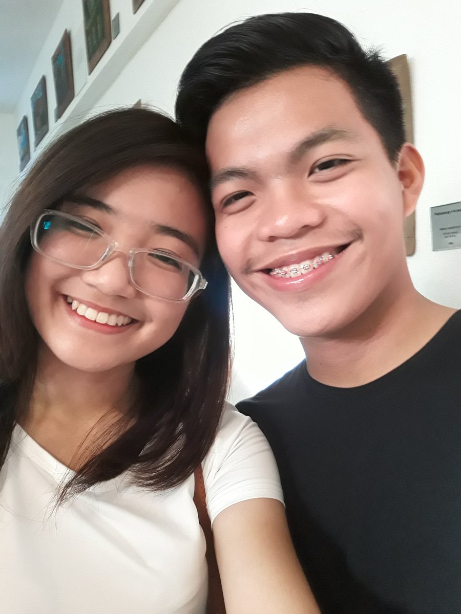Bengbenggg_'s tweet photo. God, thank You! All is grace. 

3 years of love. 
Looking forward to many more years with this man.

I love you, @ChordsBrillante!! 💖 https://t.co/dLzSD3dswZ