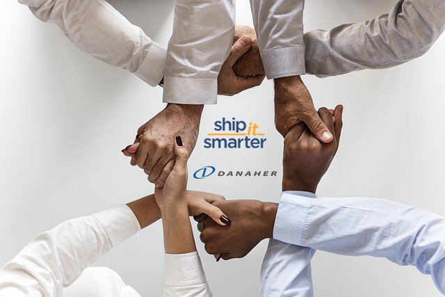 shipitsmarter's tweet photo. We are very proud that Fortune 500 science and technology innovator Danaher, has renewed its contract with us and that we are still one of their preferred suppliers. We thank Danaher for their trust and we look forward to the continuation of our partnership for the years to come! https://t.co/nDUVk8byjO