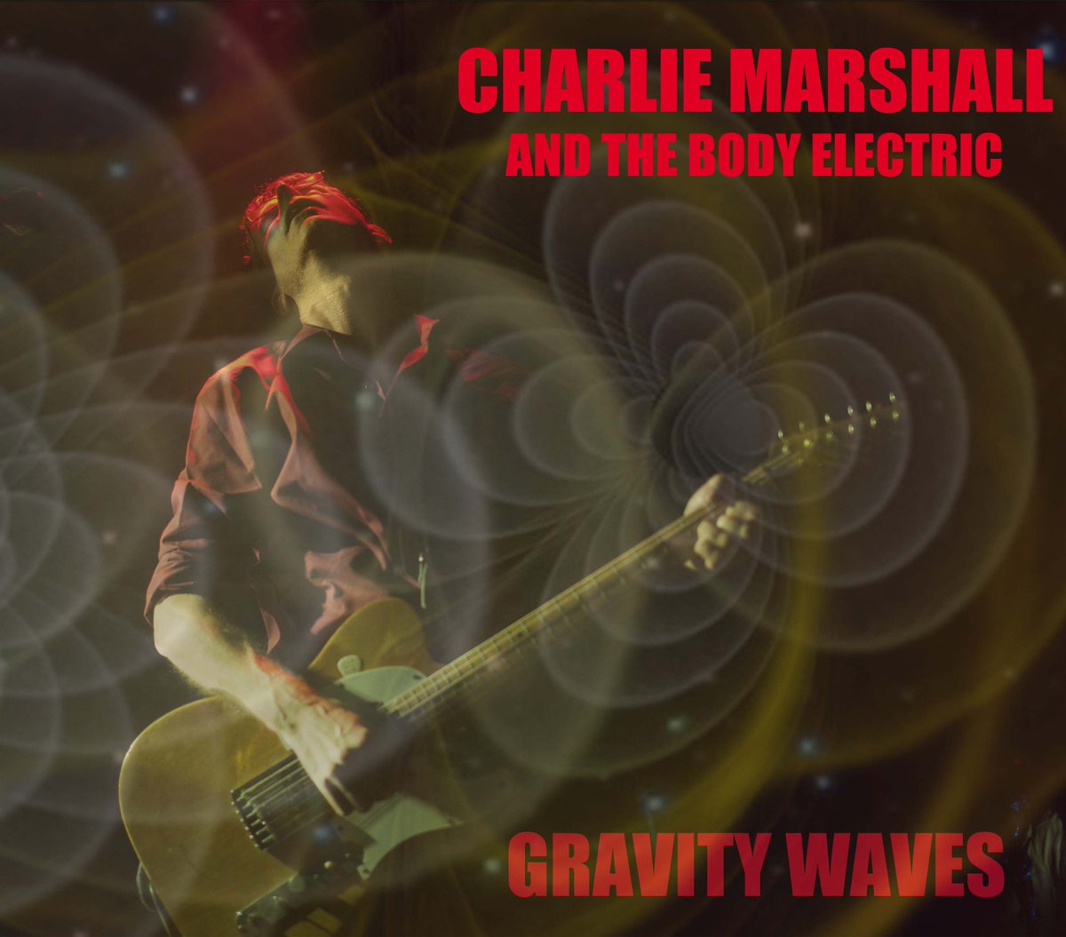stevengoldfarb's tweet photo. You're listening to WLHC in Geneva. This next song goes out to our friends at @LIGOWA, @LIGOLA, and @ego_virgo. It's a new one from Charlie Marshall called Gravity Waves! https://t.co/nsuWZzeGEa #PhysicsMusic https://t.co/y0WU0CxwO7