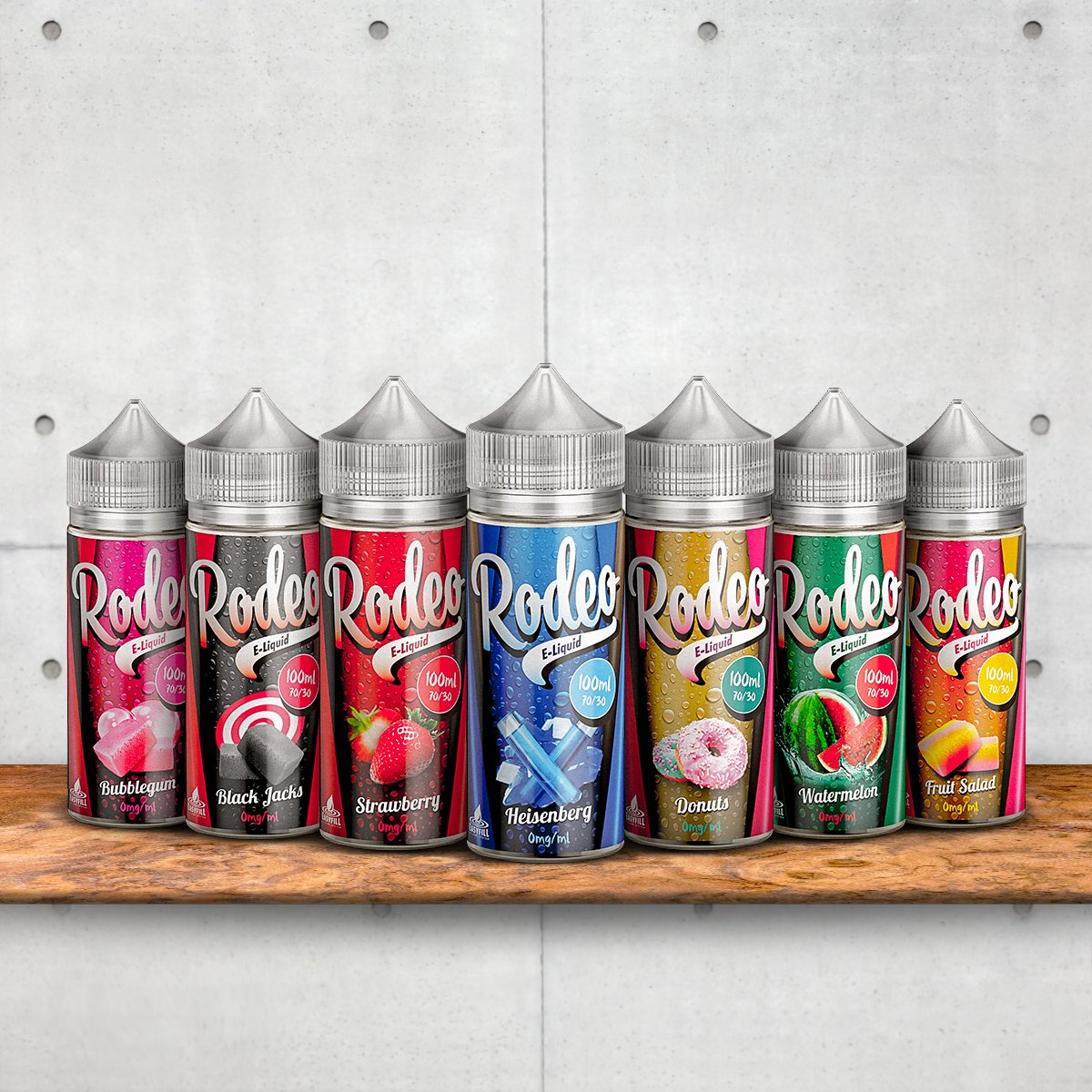 Rodeo E-Liquid (@rodeoeliquid) / Posts / X