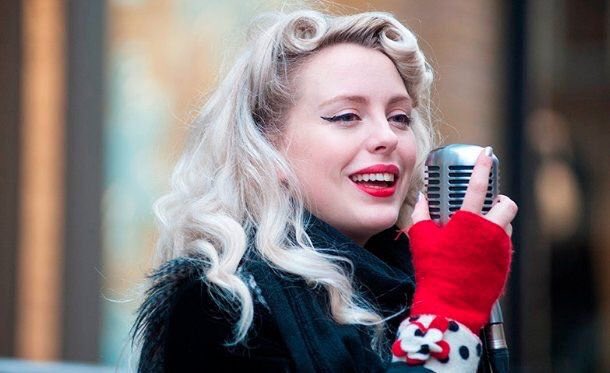 We are looking forward to the return of <a href="/MeganMcConnell6/">Megan McConnell</a> tomorrow as we celebrate the Christmas Lights Switch-On: inchelsea.co.uk/event/save-dat… #ChelseaChristmas