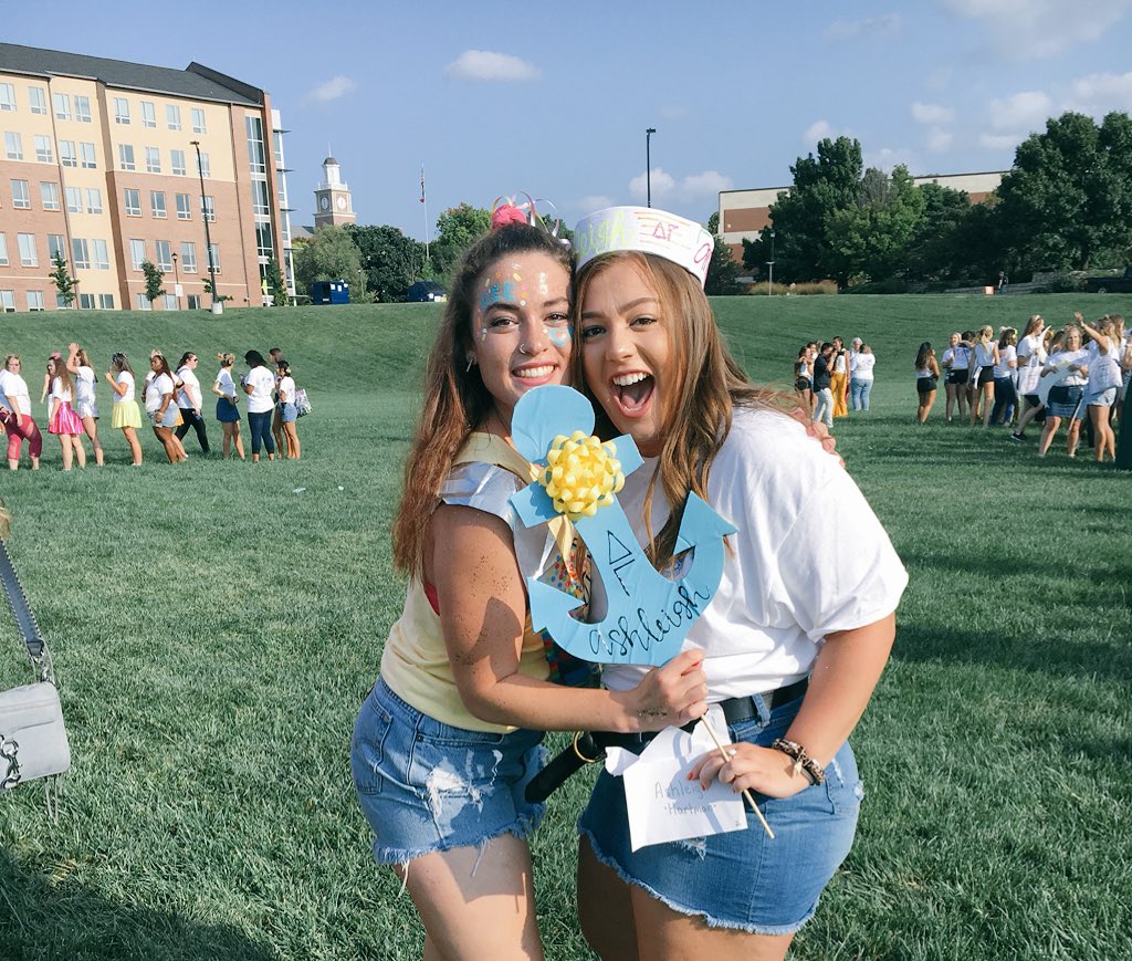 It’s my dearest Dottie’s birthday ❤️ Have a happy one!!!!