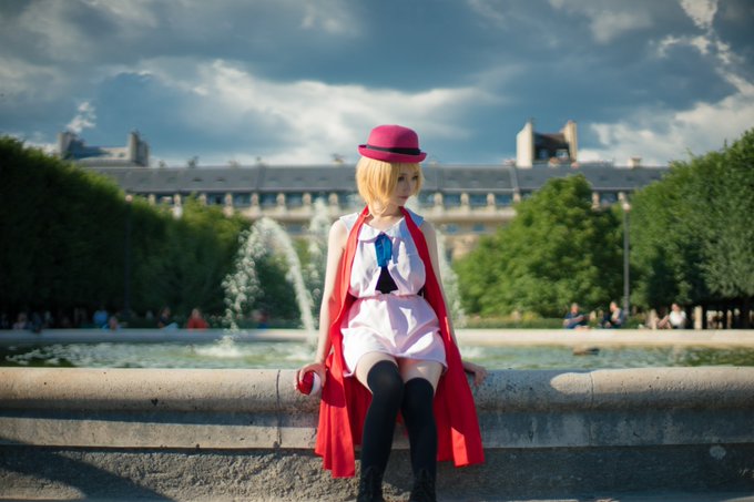 コスプレ ポケモンの画像 動画 99件 Twitter美女コスプレ画像検索 コスプレ ポケモンの画像 動画 99件 Twitter美女コスプレ画像検索