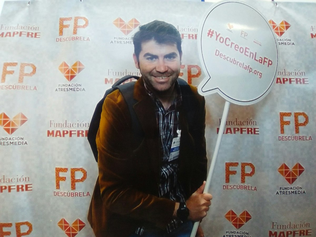 ingeGAT's tweet image. No hace falta que lo diga.
#YoCreoEnLaFP
