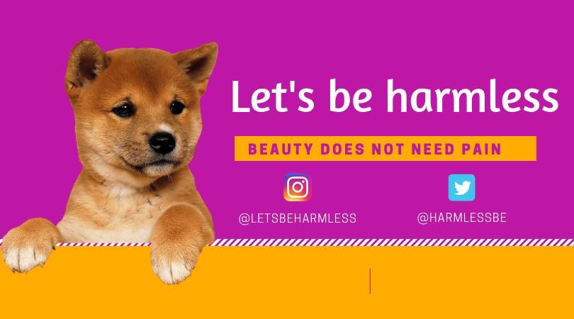 HarmlessBe tweet picture