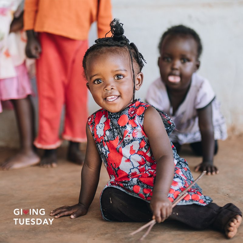 NeemaProject's tweet image. Neema is a place where young women are afforded the opportunity to learn and develop skills that enable them to provide for their family’s basic needs.  #GrowWithNeema #GivingTuesday #NeemaProject