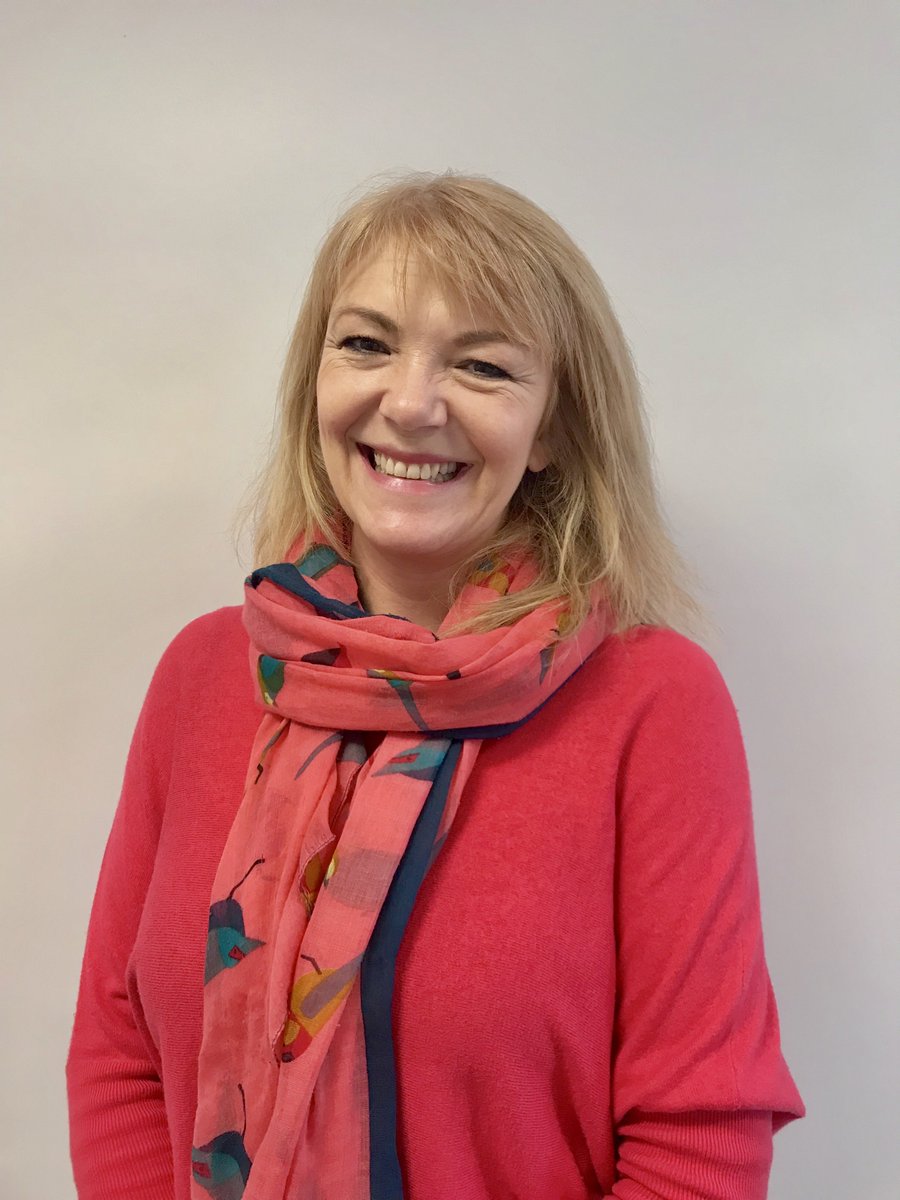 We are pleased to announce that <a href="/SarahAllen_TEF/">Sarah Allen</a> is our new acting Chief Executive. “I am delighted to take this exciting opportunity as we approach our 30th birthday in 2019 &amp; I look forward to working with our many supporters and partners.”