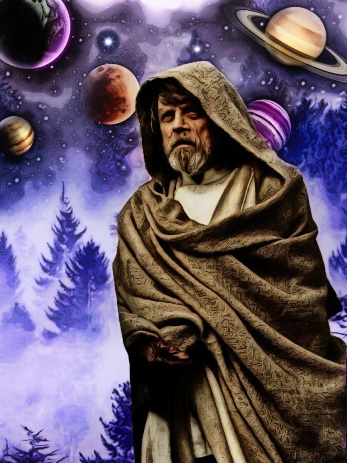 luke #digitalart #starwars
#markhamill for you all @HamillHimself 
💗☮️💗😎😁☮️