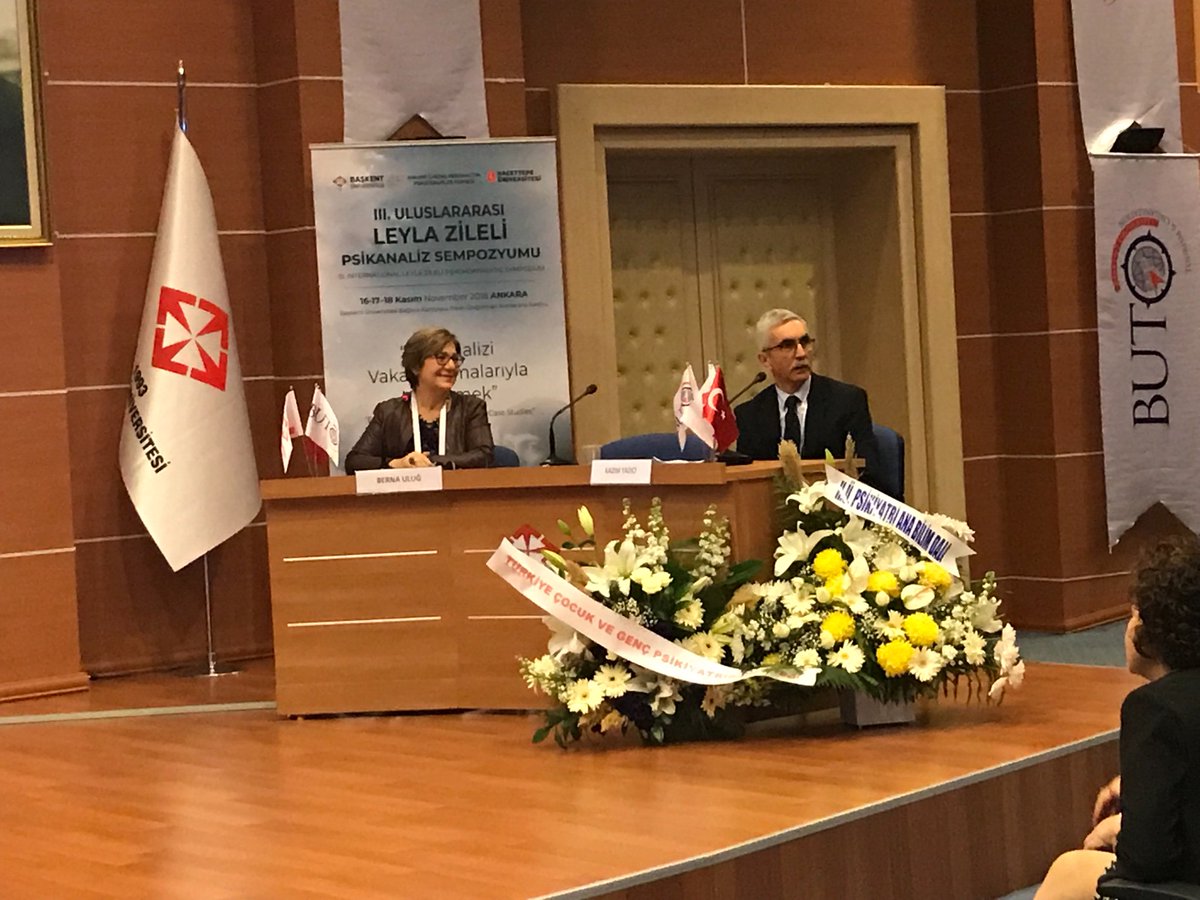 Leyla Zileli Hocamızı anıyoruz...