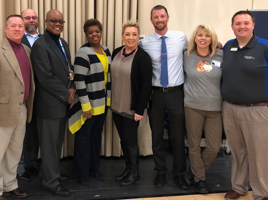 Little Blue Sharks tweet media