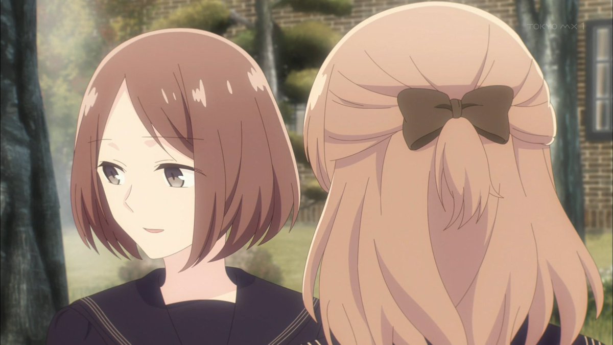 そらまめ0号 一時の気の迷いのようなものだったのよ やがて君になる Yagakimi そらまめ0号 一時の気の迷いのようなものだったのよ やがて君になる Yagakimi