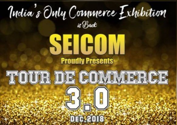 SaiSetty1's tweet photo. @anandmahindra Sir, we eagerly looking forward for Ur presence at the #INDIASONLYCOMMERCEEXHIBITION by #SEICOMGROUPOFINSTITUTIONS d only private degree clg with 38 years of excellence in the field of commerce at #tirupathi.pls encourage us.💙💙 https://t.co/7KwbaZwd2c