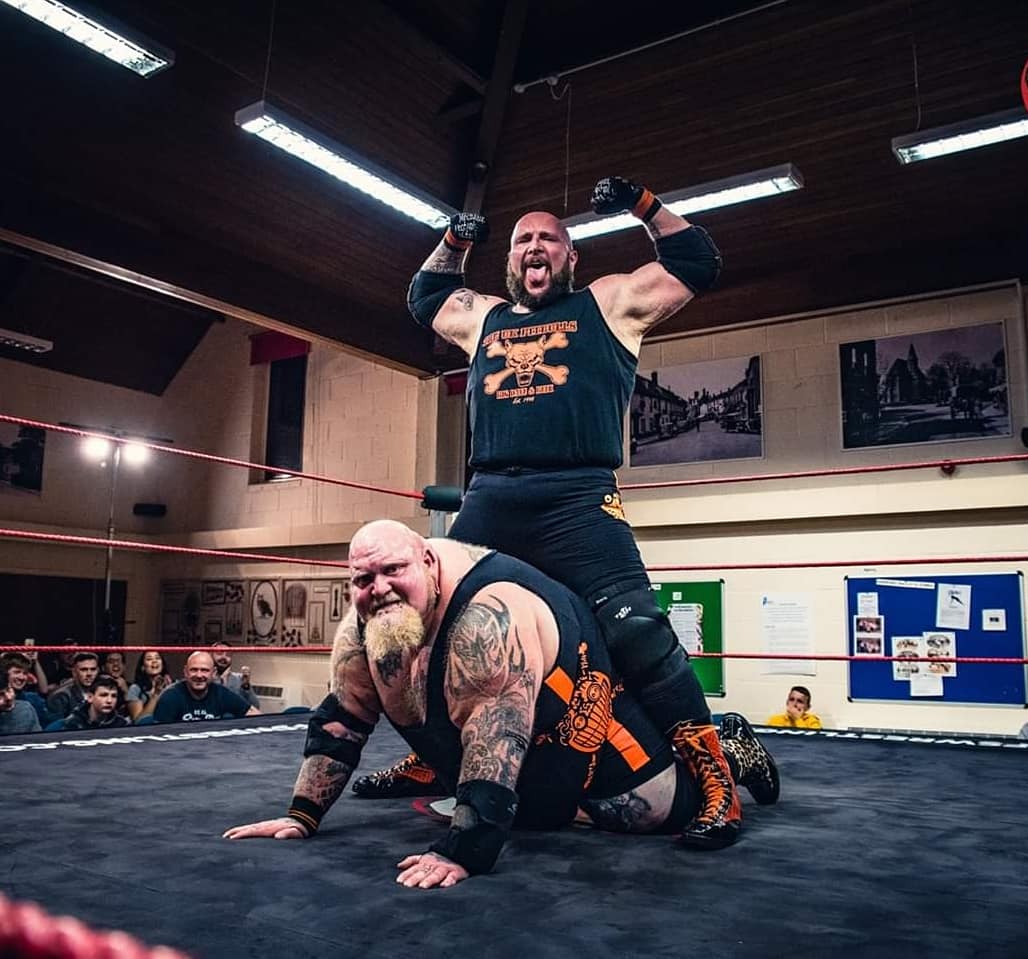Hometown return - victory!