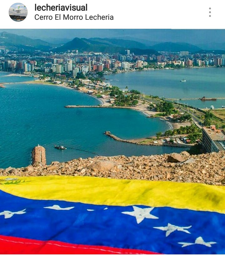 EPandecoco's tweet photo. Para los que no concen Venezuela, les quiero mostar un poco de la ciudad de donde viene este Pan🇻🇪
Lecheria-Venezuela https://t.co/RnjKfc6Qgy