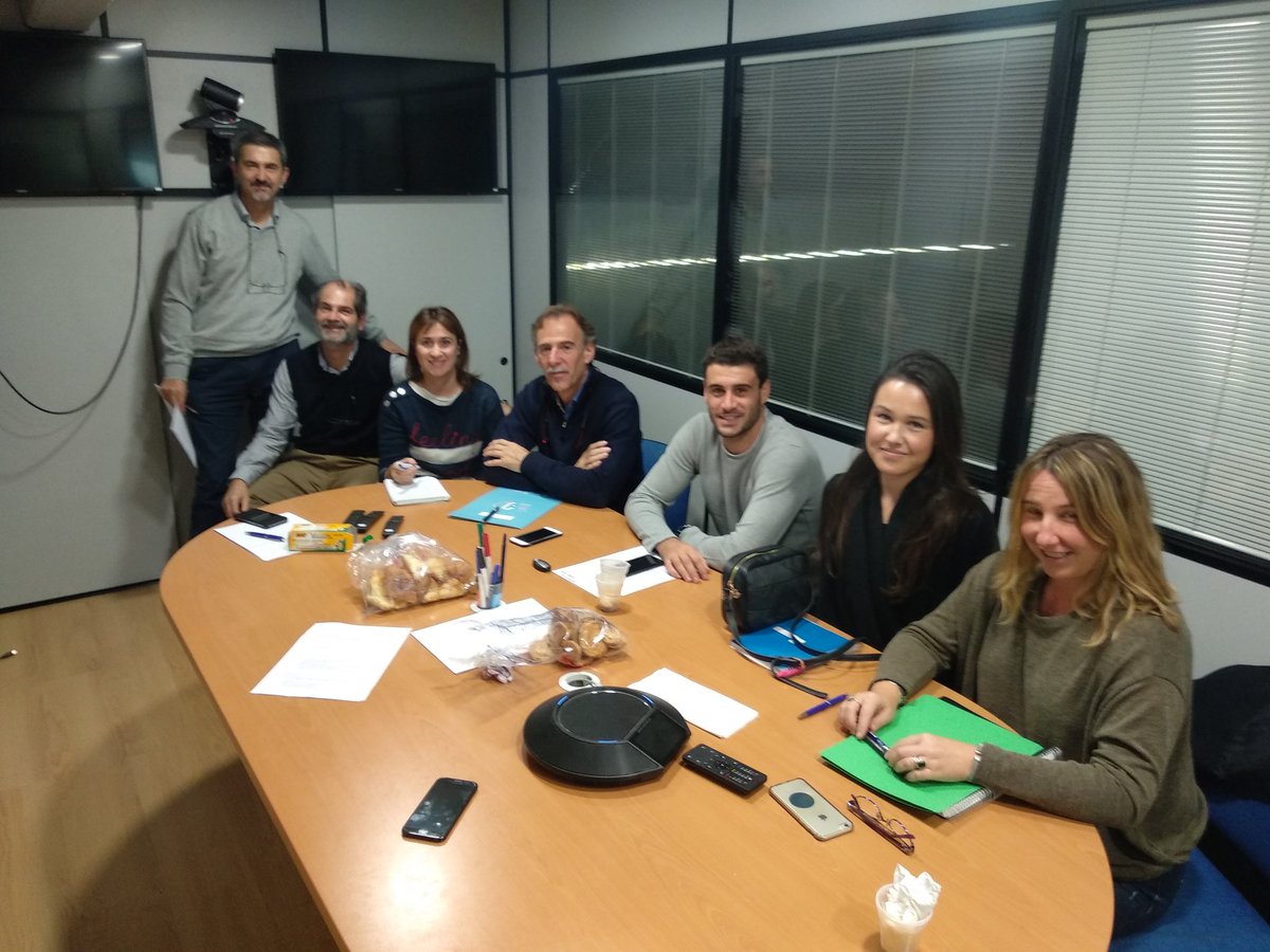 Consultora Navarra de Telecomunicaciones S.L. tweet media