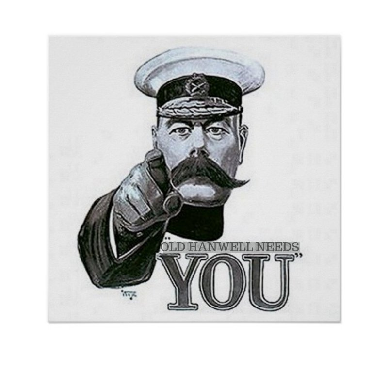 W7OHRA's tweet photo. Would you like to take an active role in shaping Old Hanwell's future? If so OHRA members will be voting in their committee in December's AGM date TBC. Perhaps you have some ideas for the area, and would like to volunteer to head them up. If so we would love to hear from you. https://t.co/4zFJTZ4MU7