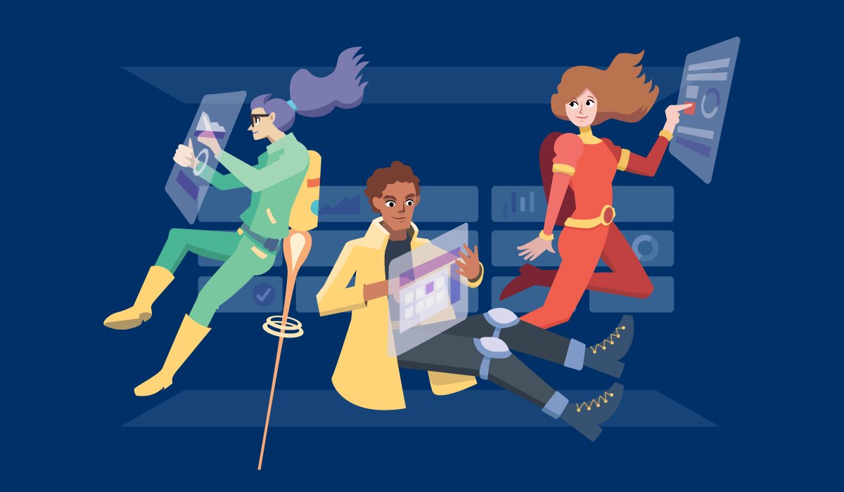 One year ago, we announced App Center as the future of HockeyApp. Today, we are announcing HockeyApp will complete its transition to App Center on November 16th, 2019. Read our announcement: hockeyapp.net/blog/2018/11/1…