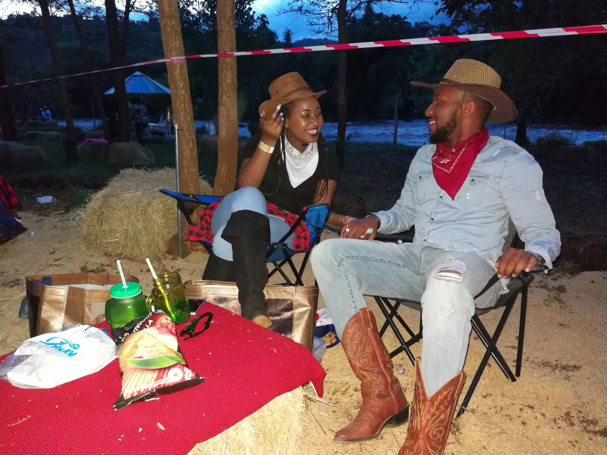 LucilleKemunto's tweet photo. @CountryRoads_Ke Country Love Edition/A taste of the best Country music concert in Kenya. Click on this link to watch >>> #FL4life #youtubers #vlogger https://t.co/uPtQx1FMR9 @KoinangeJeff @xtiandela @HamoProf https://t.co/gWy1Zwunm3
