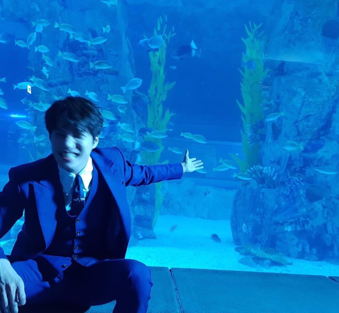 jonginqs's tweet photo. 💙 https://t.co/lKN2TWz4Vw