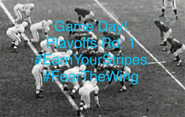 Foard Football tweet media