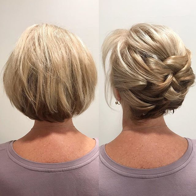 KellGraceDesign's tweet photo. Short hair CAN go up (no hair extensions added!). Booking classes and shows now for 2019. Info@KellGrace.com 💜
.
.
#kellgrace #updo #shorthair #shorthairstyle #hairstyle #style #hairstylist #hairshow #americansalon #modernsalon #behindthechair #blon… https://t.co/0bjl2QK43S https://t.co/xyVgbzmXFh