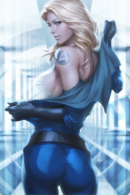 Ginger4BigCocks's tweet photo. Will play both Sue Storm and Invisible Girl

•Literate. 
•Descriptive. 
•Lewd and Non-Lewd.
•DTF.
•Mature Content. 18+
•Bi
•SL's Always Welcomed.
•Crossover friendly.

Retweet for me please! https://t.co/ExyvasKN7S