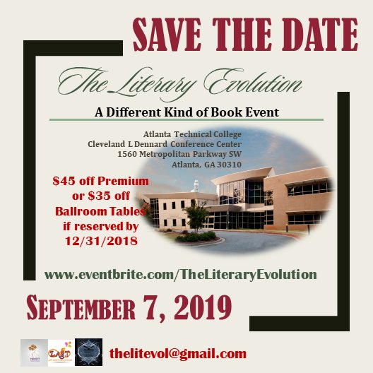 K R Bankston tweet media