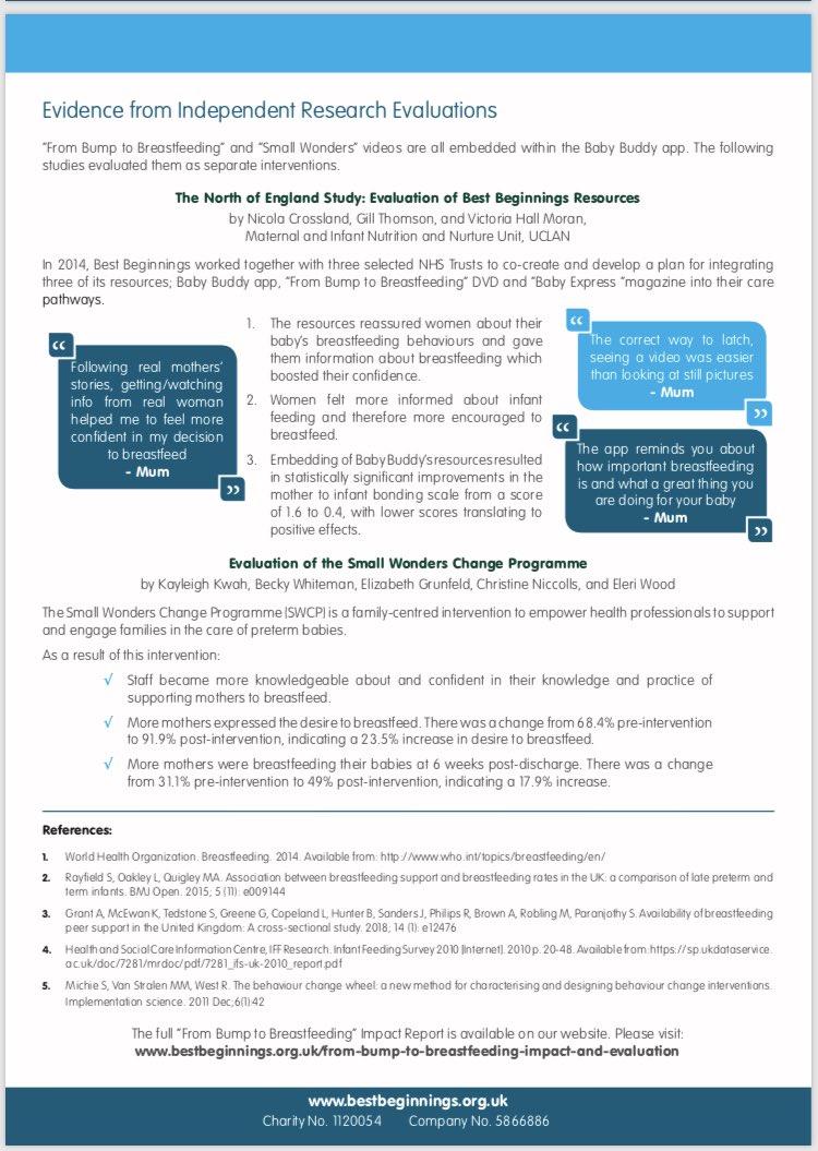 AlisonBaum's tweet image. #bfcon #DrGillThomson shares @SusanMichie @UCLBehaveChange #BehaviourChangeWheel &amp;amp; #PeerSupportProgs developed using it. We @bestbeginnings think COM-B is excellent &amp;amp; use it @babybuddyapp development. #Lorreta @Sydney_Uni @dradriennegordon mapped b/f content&amp;amp;functioanlity on it.