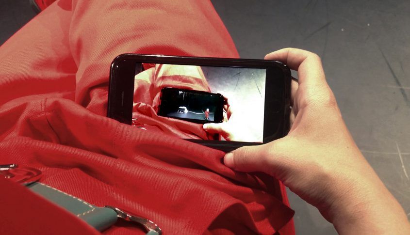 GoingOutAt's tweet photo. Today #WilliDorner is performing his #Premiere of #many @tanzquartier #Vienna!
Willi Dorner wants to let his digital and real body collide to confront you with question such as: Do we have to be visible online to proof our existence?
Find out → https://t.co/YgDOR43Kj8 https://t.co/n2jdmAGNNU