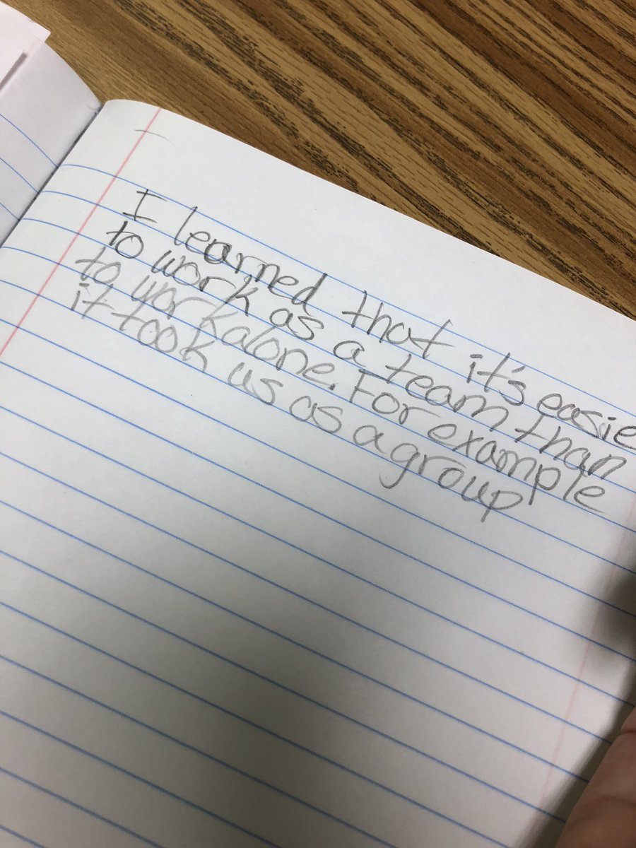 amypeters06's tweet photo. @TPykes had an awesome time during our assembly line activity this week! #MESrocks #henryford https://t.co/snd0pa4H4P