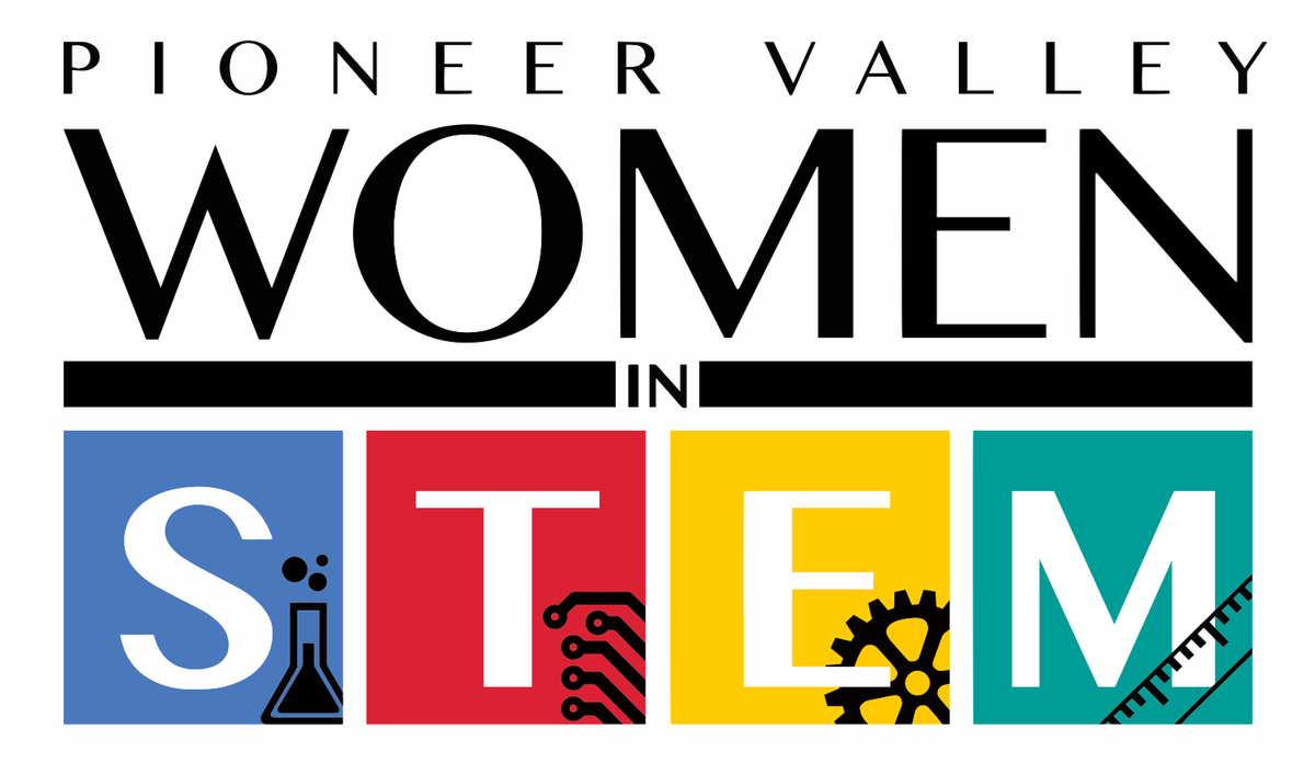 PVWISTEM's tweet photo. We have arrived. And we're on Twitter, too. #empoweredwomen #empowerwomen #tohellwithtradition #communitycollege #womeninengineering #womeninSTEM #WesternMA #PioneerValley @MelissaPaciulli @bcmcgcav @MarineBioAly @herstemstory https://t.co/EG72lFNNdU