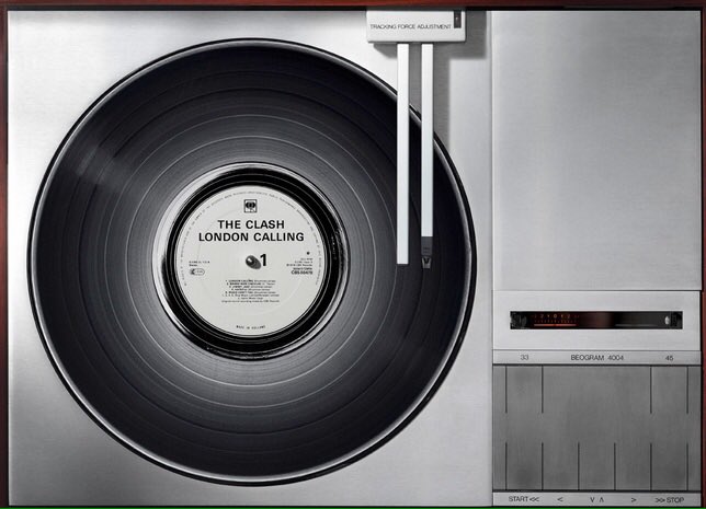 Venez écoutez à partir de 14h la deuxième partie du vinyle de the clash dans notre émission écoute et découverte d'un vinyle à cette adresse : radio-elisa.wixsite.com/radio-elisa#ro…