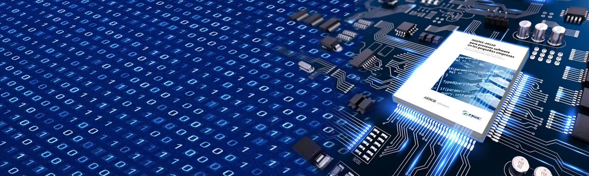 AENOR's tweet photo. El próximo lunes 19 de noviembre tendrá lugar la Jornada "Los libros de Ingeniería del software de @AENOR. Herramientas prácticas" en la que se presentarán los libros técnicos más punteros en el sector TIC: ISO/IEC 29110. #ConfianzaAENOR
https://t.co/TMjG2AhVtf https://t.co/NRzraMWFyU
