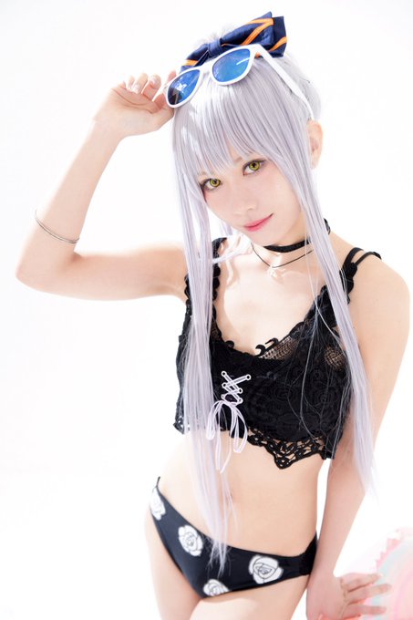 Twitterのコスプレ画像71