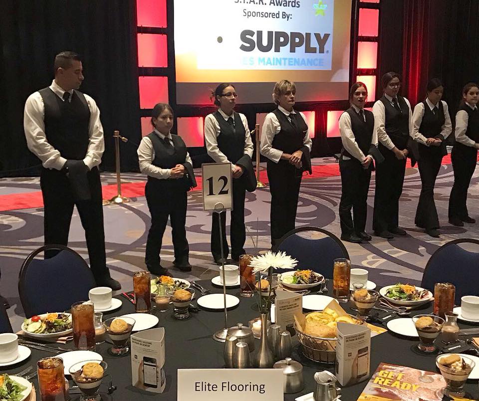 elite_floor's tweet photo. Another successful S.T.A.R. Awards ✨A big thanks to the Atlanta Apartment Association on behalf of our Multifamily team! https://t.co/auus4WxO5e