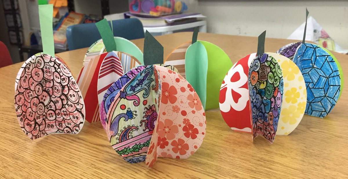 Mrs_Scarpulla's tweet photo. We’ve been reading various versions of Cinderella over the past few weeks, doing song lyric analysis, and making pumpkins. The big day has finally arrived! So excited to see the middle school play today! #Scarpulla2ndGrade #GCpride #gcartsined https://t.co/vl4ALgWwMw