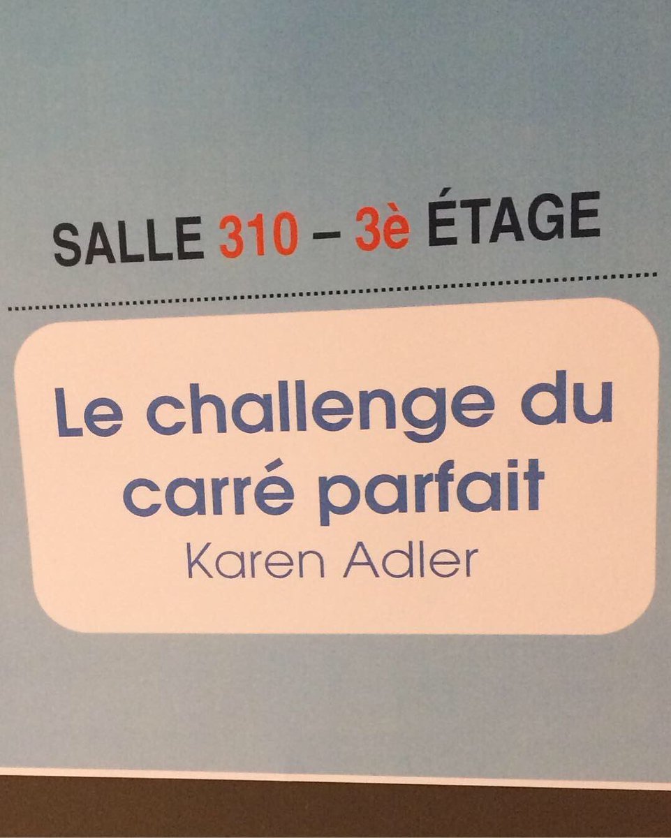 EPSIParis's tweet photo. Le challenge du carré parfait - Comment créer un projet parfait en équipe et en 35 minutes ? #HEPOnBoarding2018 #HEPeducation #LaDefense #EPSI #LearnCode #ingenierie https://t.co/EH48LP3VtT