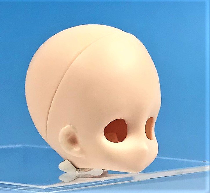 11.25AKガーデンにてルチカドール初商品の販売決定！オビツ11