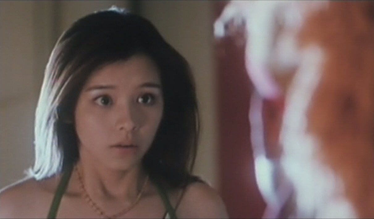 ビビアン・スー エロ #ビビアン・スー & #スー・チー をWヒロインに起用した #ラブコメディ！『ビビアン＆スー・チーの恋する季節』絶賛公開中👭DIGITAL  SCREENがスマホでも観れるようになりました(ビデオマーケットでの会員登録が必要です)🙂 https://t.co/VdZjdHYBRH ...