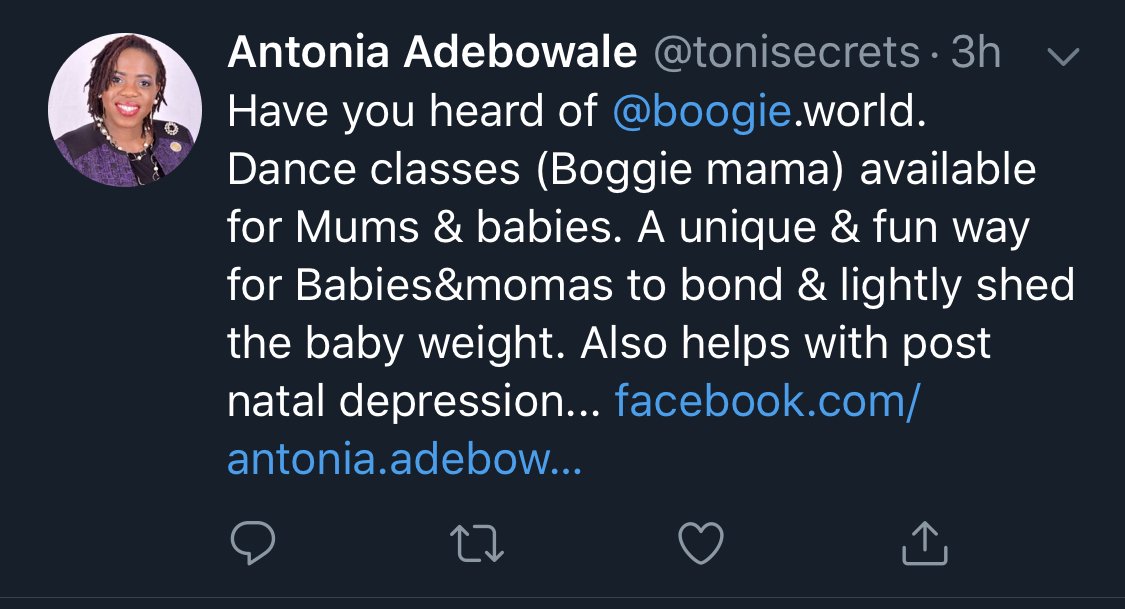 Boogie's tweet photo. Yes antonia thank u
I invented this dance after my vast experience holding a baby for like 2h once also lets bundle babies up together in a slow mommy-mosh pit bcoz what can be safer 4 them 😐
I get tagged in the weirdest shit since I got @boogie and I lowkey love it #wrongDude https://t.co/z0NzqKUnP9