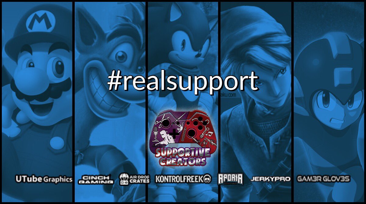 supcreators's tweet photo. Happy FRIDAY morning all‼️

They say imitation is the highest form of flattery 
WE say why don’t you 🛑 trying to copy other’s success &amp; do your own thing❔

We created #realsupport 
We truly bring #realsupport 
NOBODY does #realsupport like SC
@supcreatorsPRO @supcreatorsSCG https://t.co/hTAZLxLpPg
