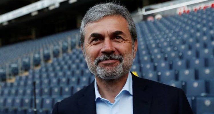 tribundergi's tweet photo. TRANSFER - Aykut Kocaman yeniden Konyaspor’un başına geçti. https://t.co/ECIXkD94sQ