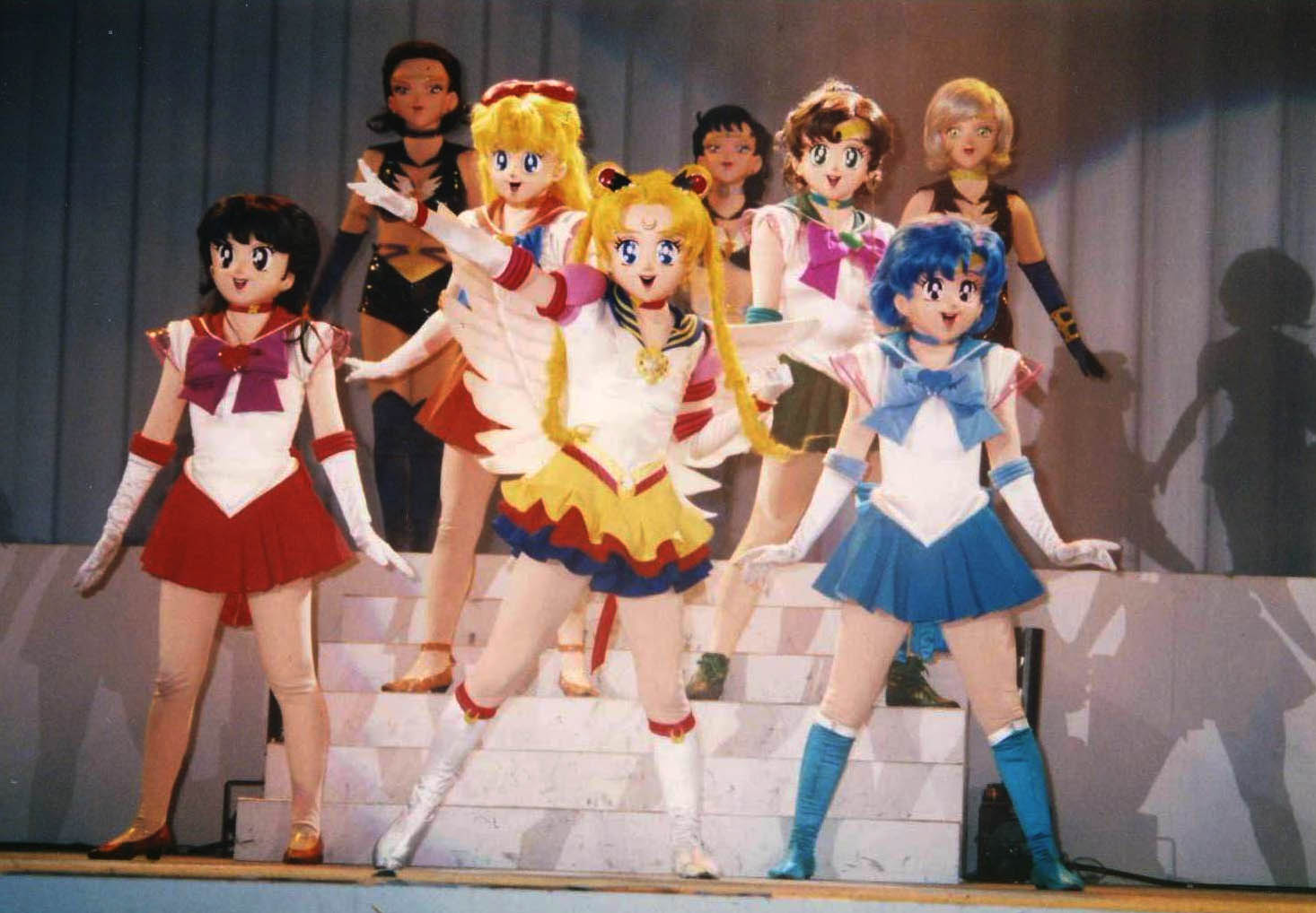 サークル雨天中止 A Twitter セーラームーン ショーがアメリカへ 19年にnyとワシントンで上演 T Co Kjxpaqtpzn おう 着ぐるみショーが復活してアメリカまでいくのか と3秒位ときめいてしまった サークル雨天中止 A Twitter セーラームーン ショーがアメリカへ 19年にnyとワシントンで上演 T Co Kjxpaqtpzn おう 着ぐるみショーが復活してアメリカまでいくのか と3秒位ときめいてしまった